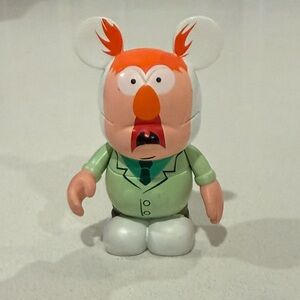 Beaker Vinylmation - Disney and Muppets
